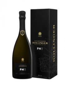 CHAMPAGNE BOLLINGER PN VZ 15 75 CL - ETUI