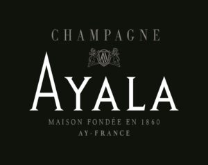 Logo Champagne Ayala