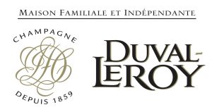 Logo Champagne Duval-Leroy