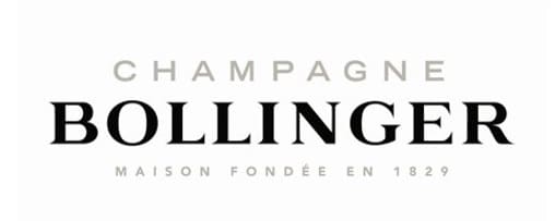 Champagne Bollinger Logo