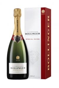 Champagne Bollinger Spéciale Cuvée Magnum 150 cl en étui