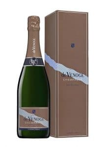 Champagne de Venoge Brut Cordon bleu millésimé 2012 