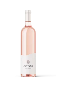 Aurose Rosé Bain de midi IGP Méditerranée