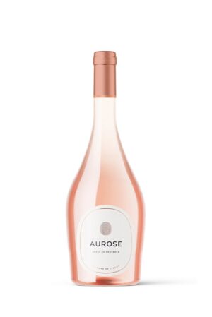 Aurose Au bord de l'aube Rosé de Provence
