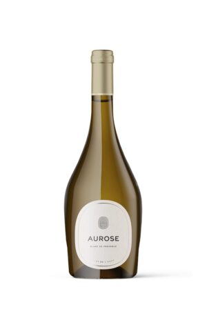 Aurose Flot de l'ange Blanc Côtes de Provence