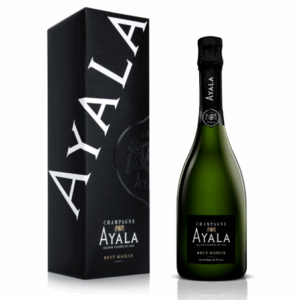 Champagne Ayala Brut 75 cl en étui