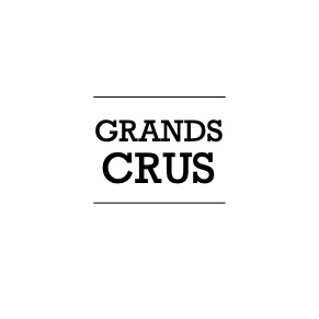 Grands Crus Classés