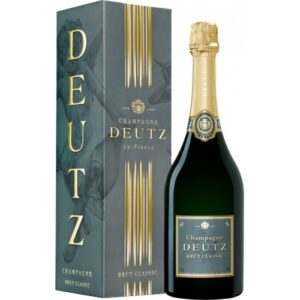 Champagne Deutz Brut Classic