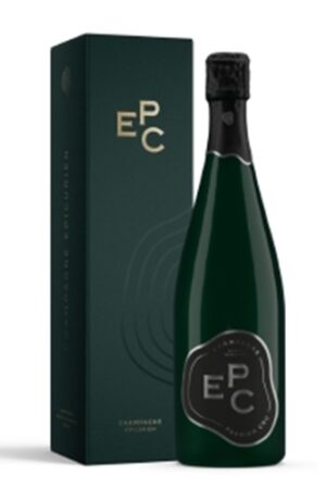Champagne EPC Brut Premier Cru
