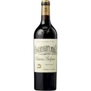 Château Belgrave 2017 Haut médoc 5ème cru classé