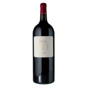 Dourthe N°1 Bordeaux Rouge 2021 Magnum