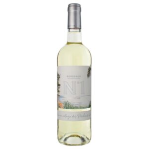 Dourthe N°1 Bordeaux Blanc 2024