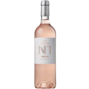 Dourthe Bordeaux N°1 vin rosé