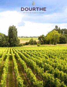 Dourthe Créateur de vins de Bordeaux depuis 1840