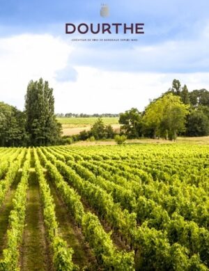 Dourthe Créateur de vins de Bordeaux depuis 1840