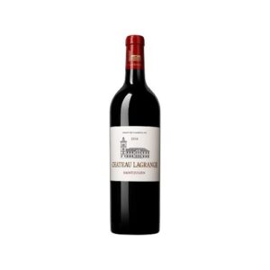 Chäteau Lagrange 2016