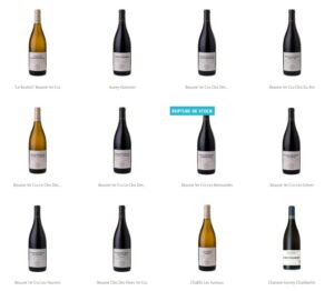 Domaine Chanson 1