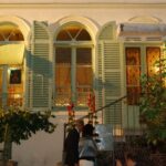 Achats champagne entreprise fin année pour réception dans le musée de la vie romantique DR LLD