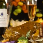 Cadeaux vins de Bordeaux entreprises - DR LLD