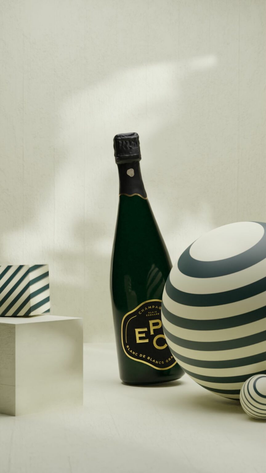 Achat Champagne Entreprise EPC