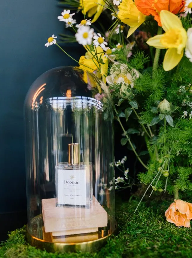 Jacquart Champagne Blanc de blancs