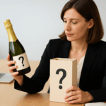 Quel cadeau champagne en entreprise