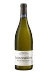 Vins de Bourgogne