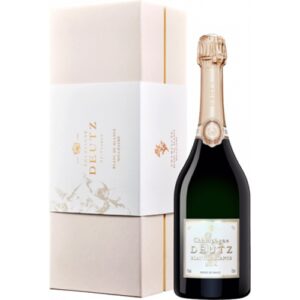 Champagne Deutz brut Blanc de blancs 2019